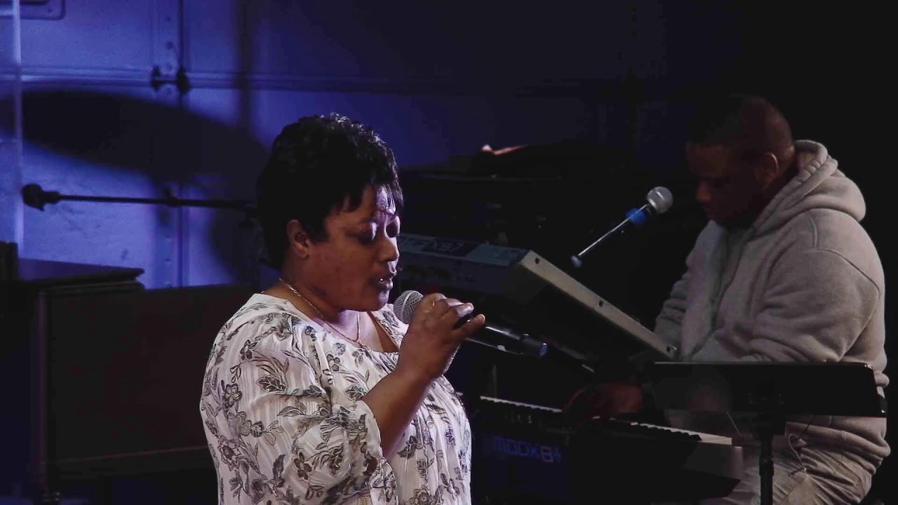 One Accord H.M Service 02/7/25