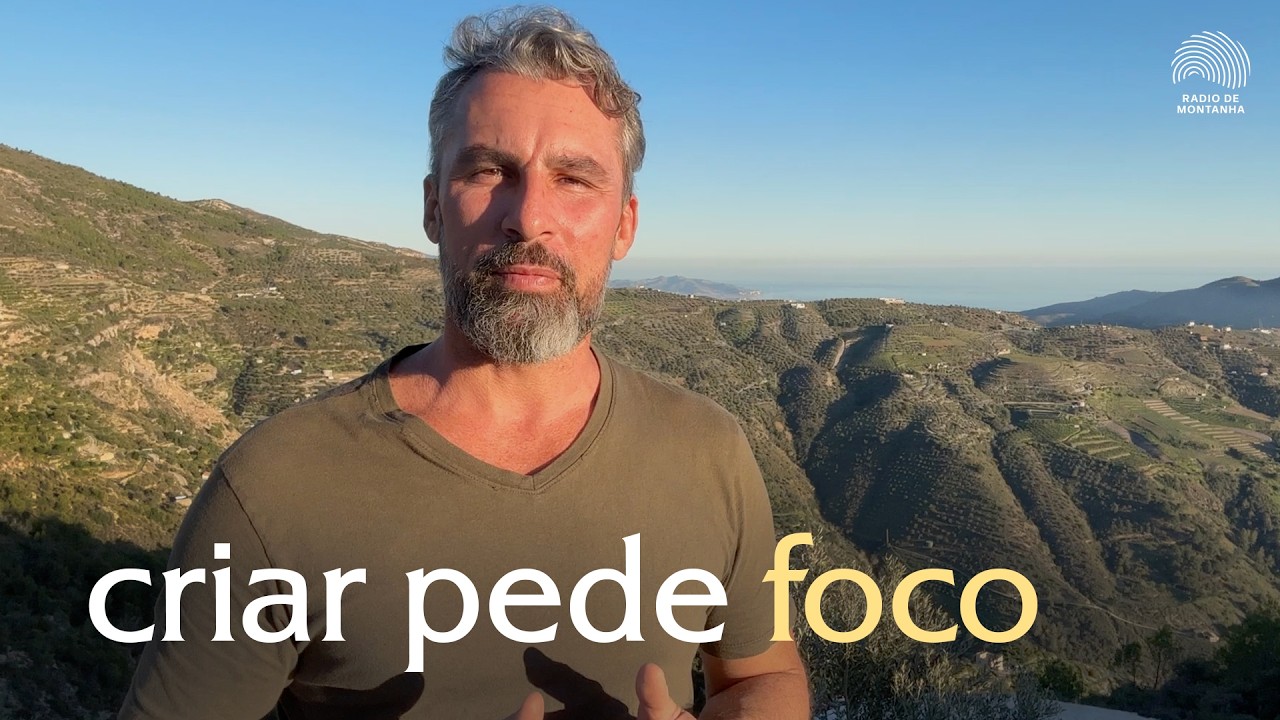 Você vai estar onde seu coração estiver.