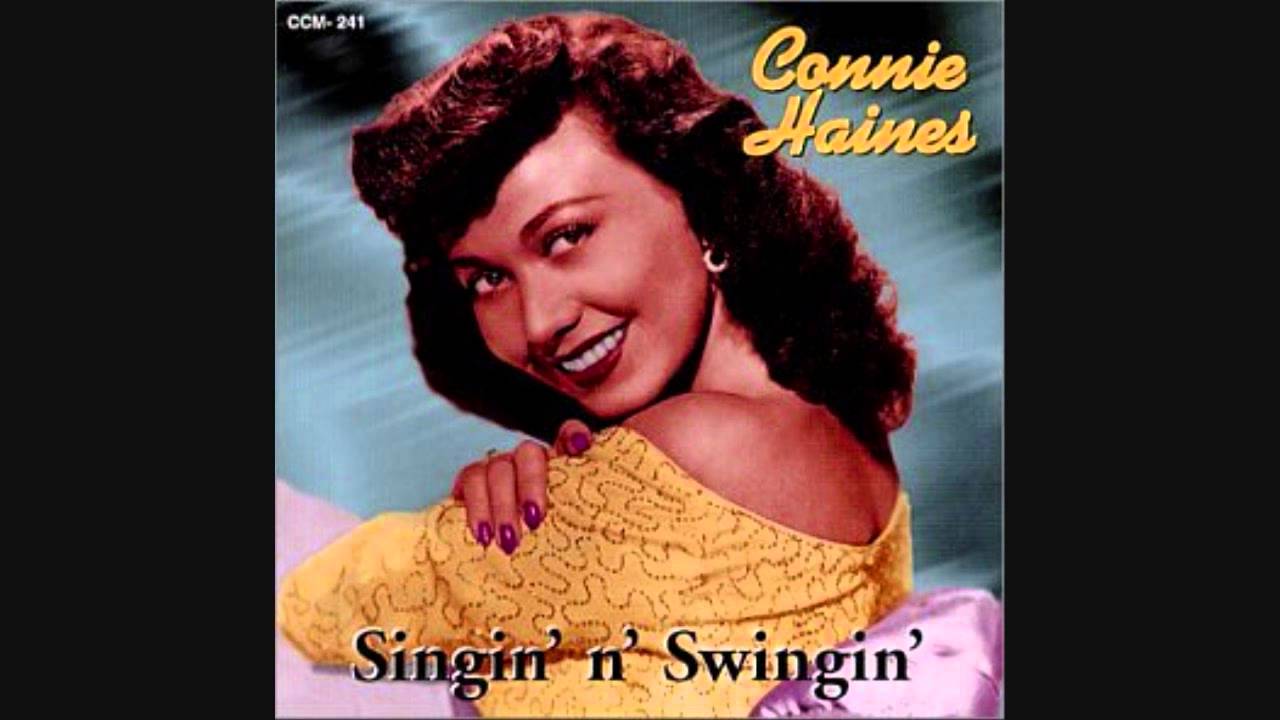 Connie Haines & Tommy Dorsey - Two Dreams Met
