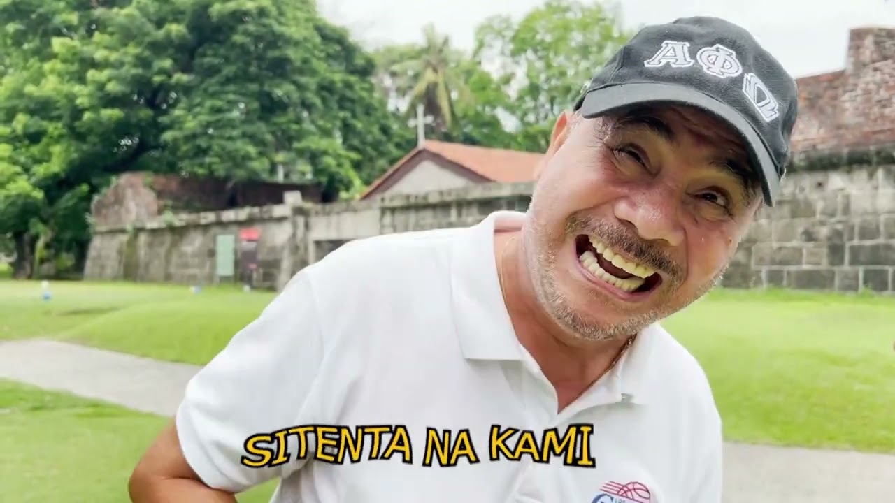 USTHS70 SITENTA NA KAMI 5