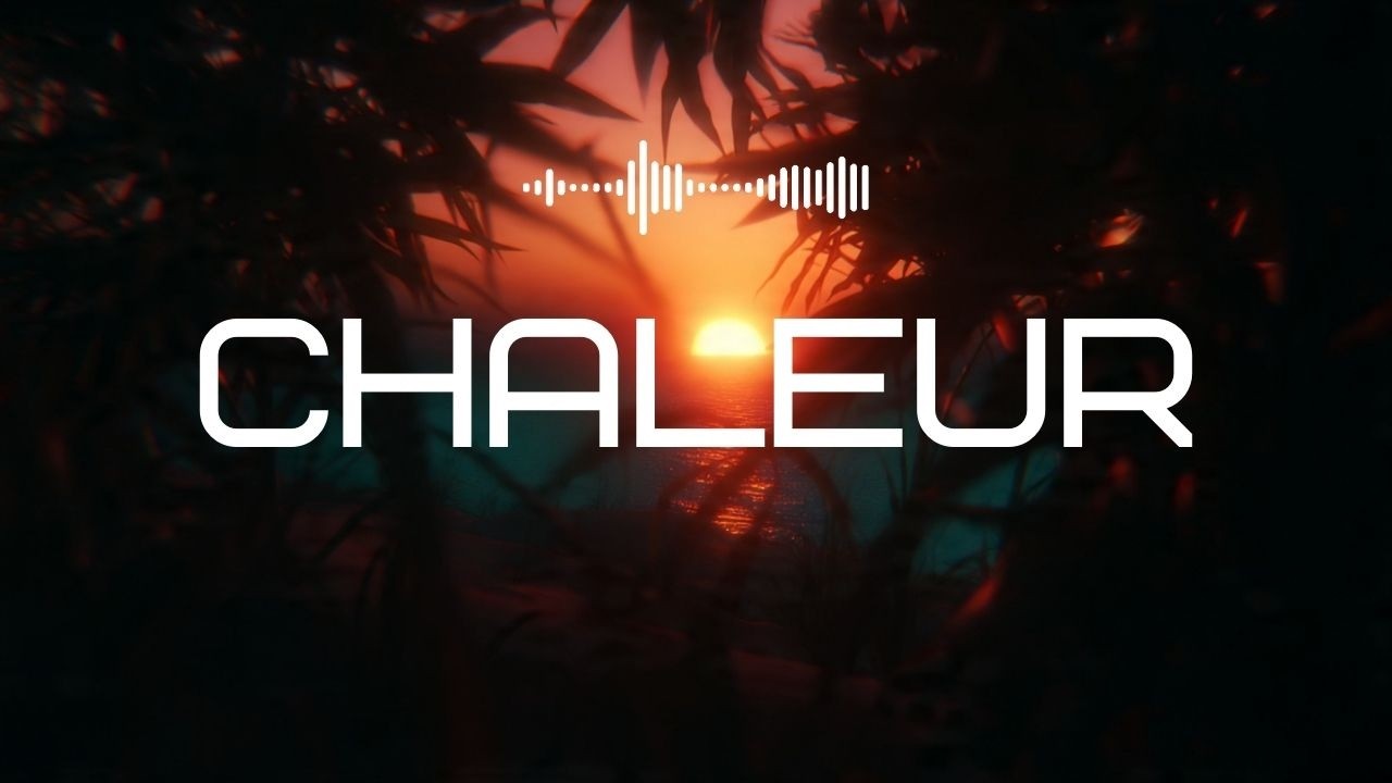 Chaleur | Instrumental Vibes, Mélodie & Inspiration | Mandérial Beats