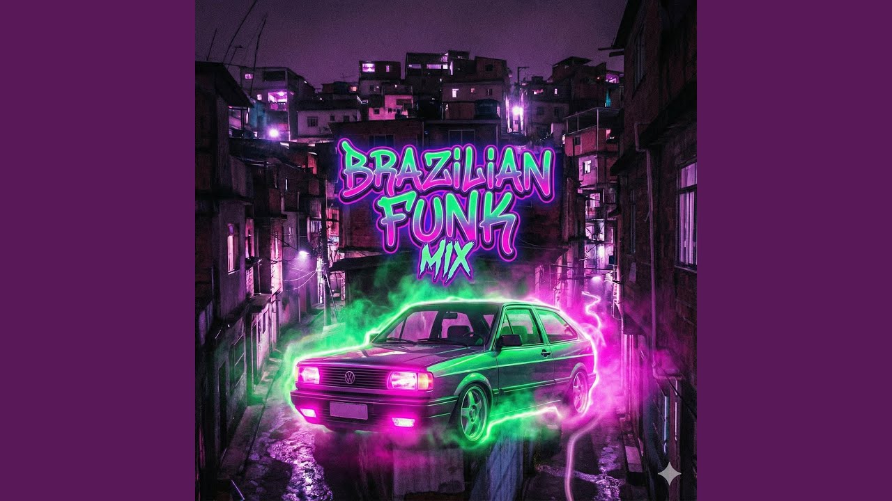 Correndo do Demônio | brazilian funk 2026