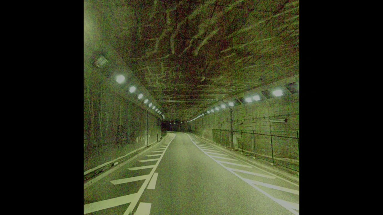 Late Night Visions (Ambient | Vaporwave | experimental)