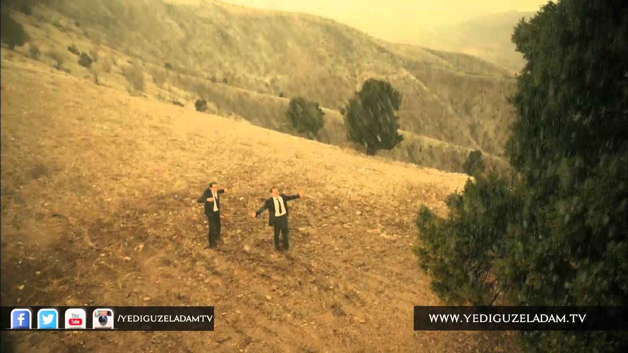 Bu Yağmur