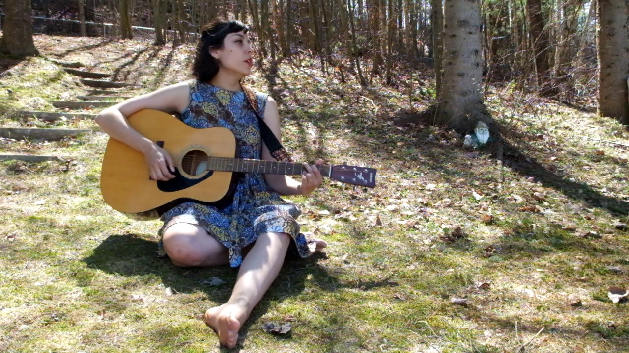 Lonesome Blues - The Be Good Tanyas