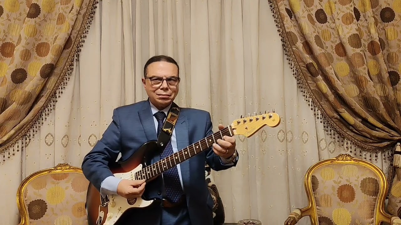 يازهرة فى خيالى...... فريد الاطرش 