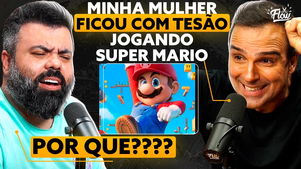 Igor NÃO ESPERAVA por essa