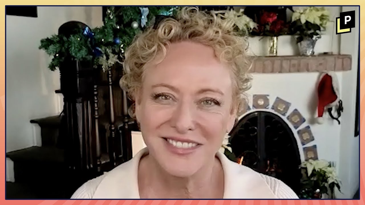 Virginia Madsen on 'Sheepdog,' Post-Traumatic Growth, and the Power of Grit