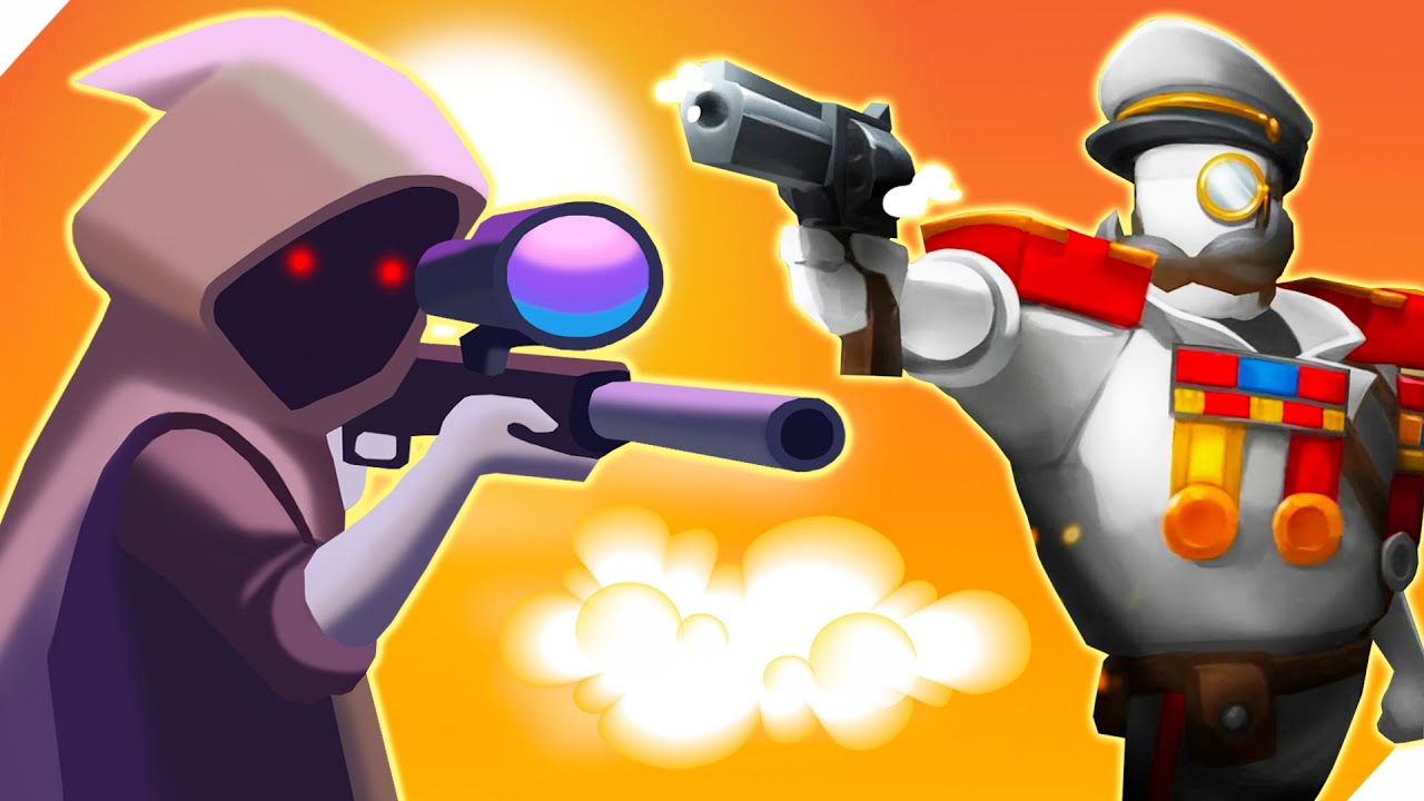 МОЯ АРМИЯ САМАЯ СИЛЬНАЯ! GUNS UP! Mobile