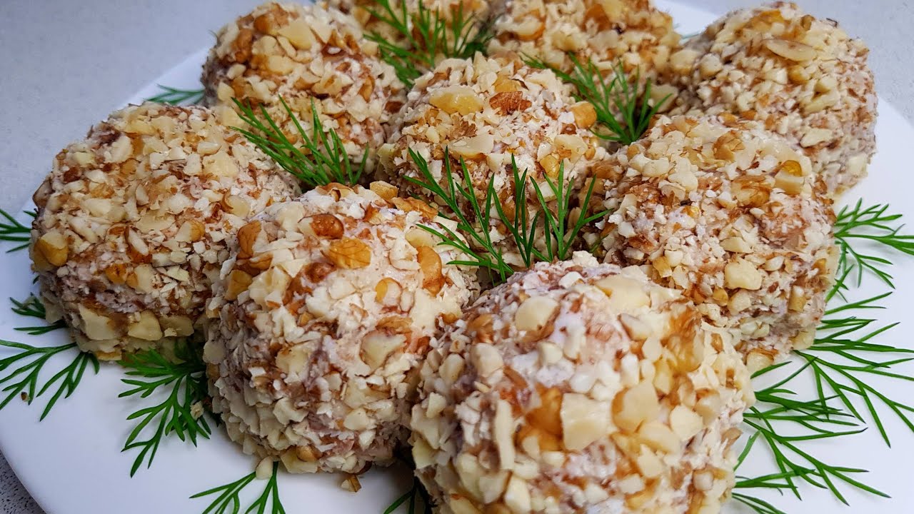 Snack TRUFFLES. Festive NON-candies