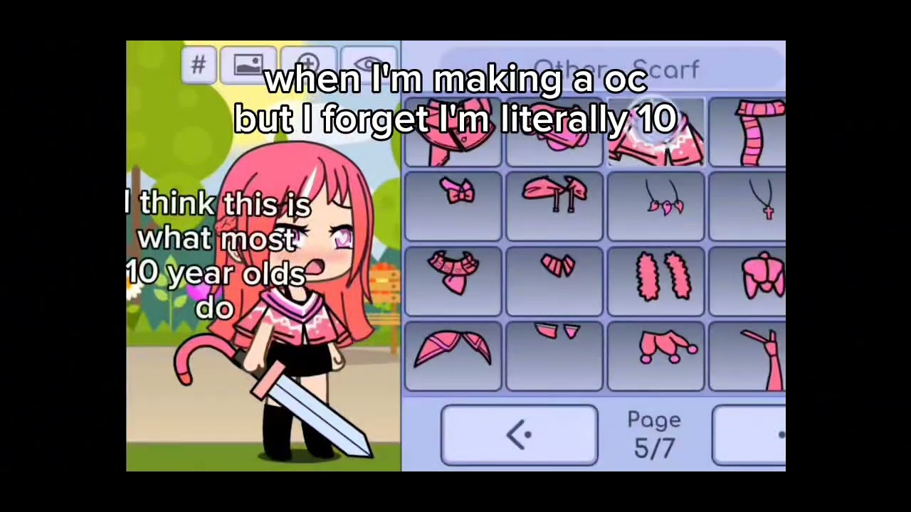 Things I havent uploaded // thank GOD this isn't famous