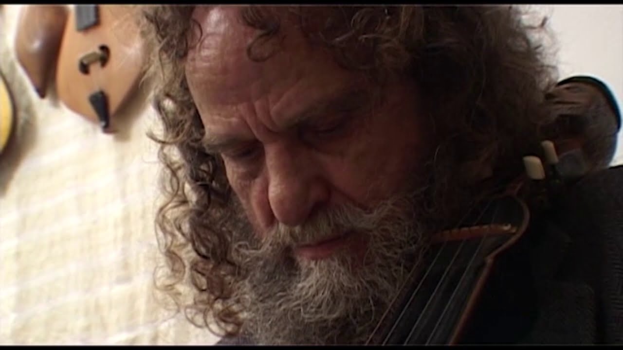 Οι ληράρηδες του Αιγαίου. Ανώγεια. (Κρήτη)