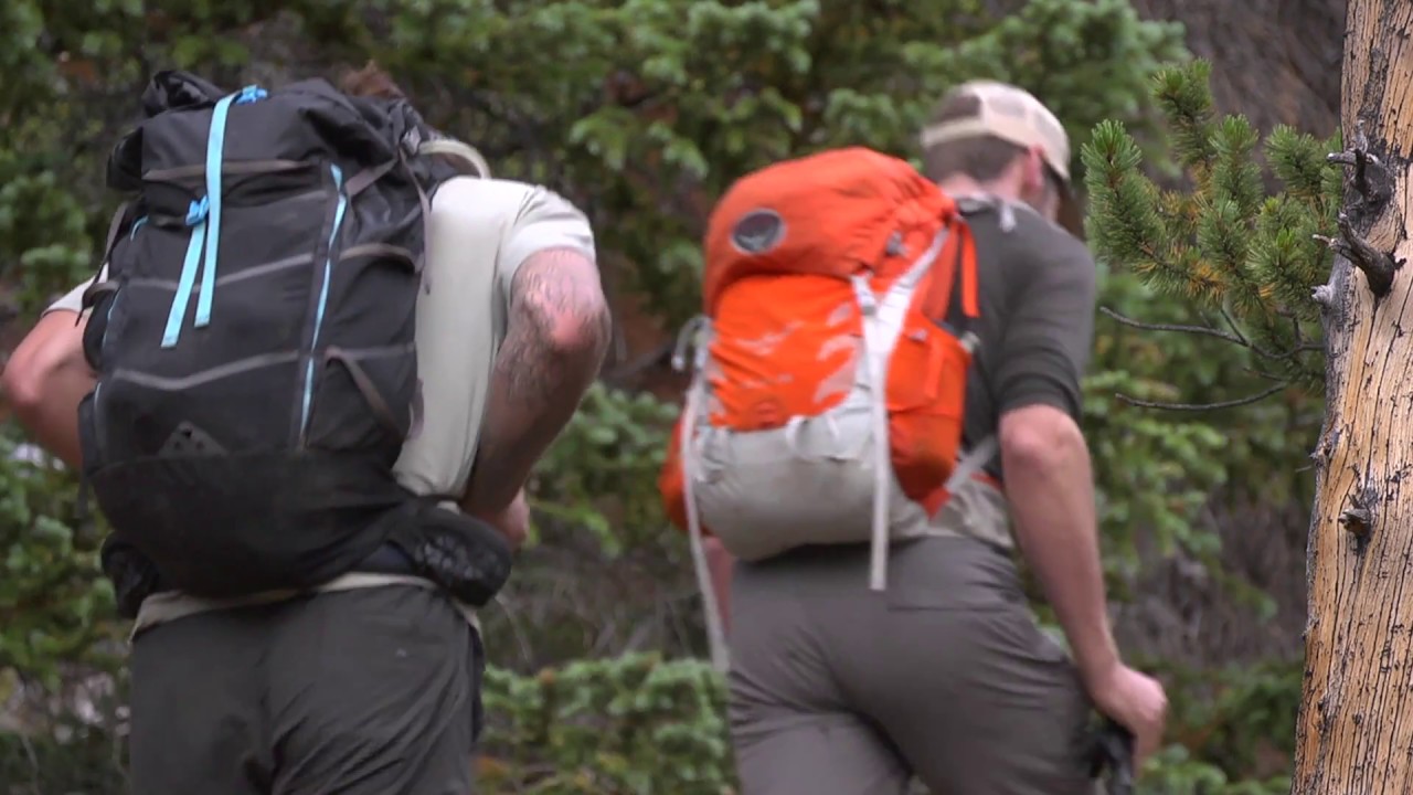 Understanding Altitude Illness: The Symptoms of Altitude Illness