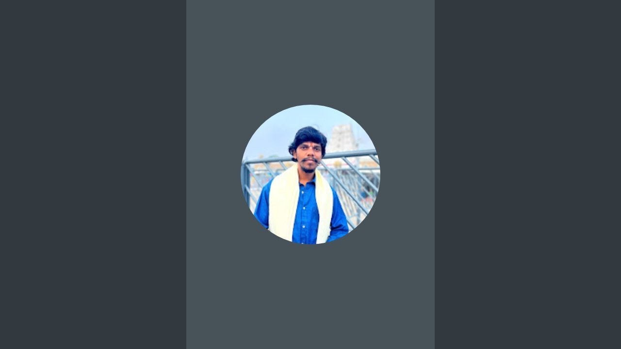 dileep Vlogs is live!