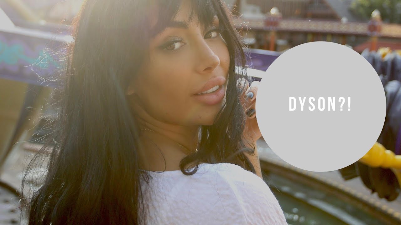 REVIEW - I tried the new Dyson Airwrap