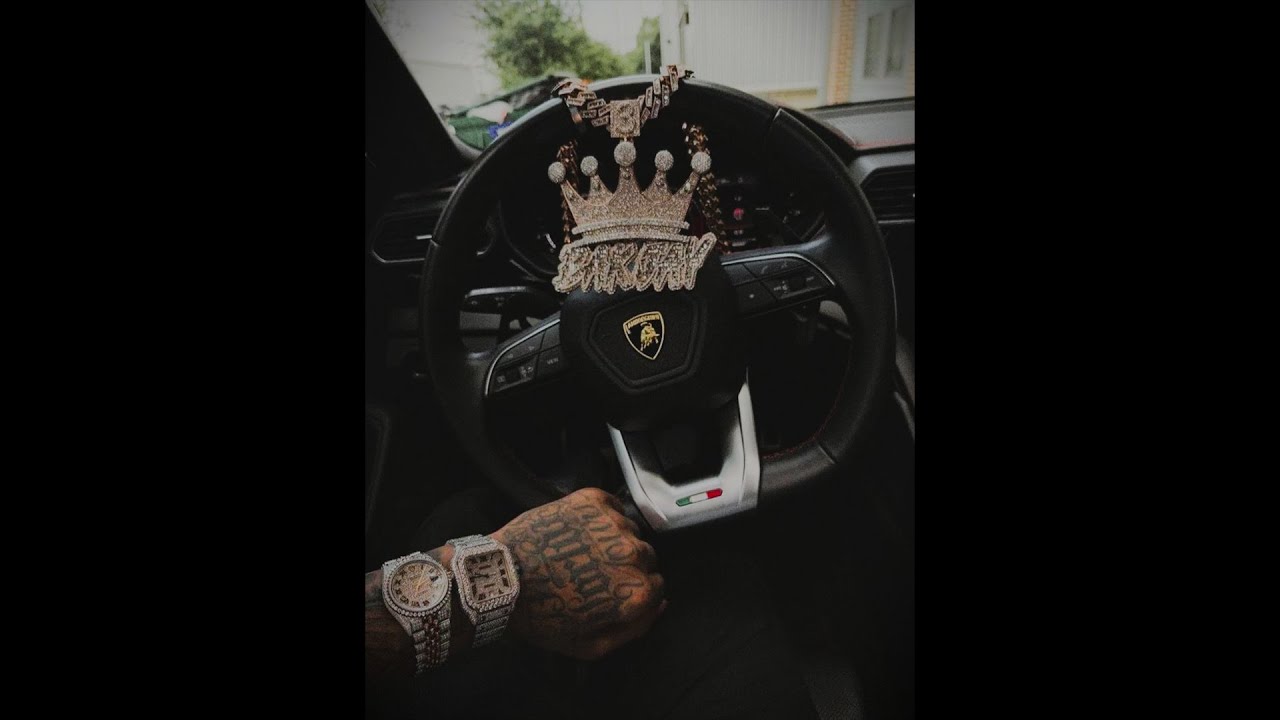 (FREE) Key Glock x Young Dolph Type Beat 2025 - 