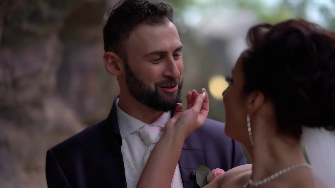 Russische DJs Deutsch Russische Tamada f&uuml;r Hochzeit. Кто ,Если не ты...(Official Video)