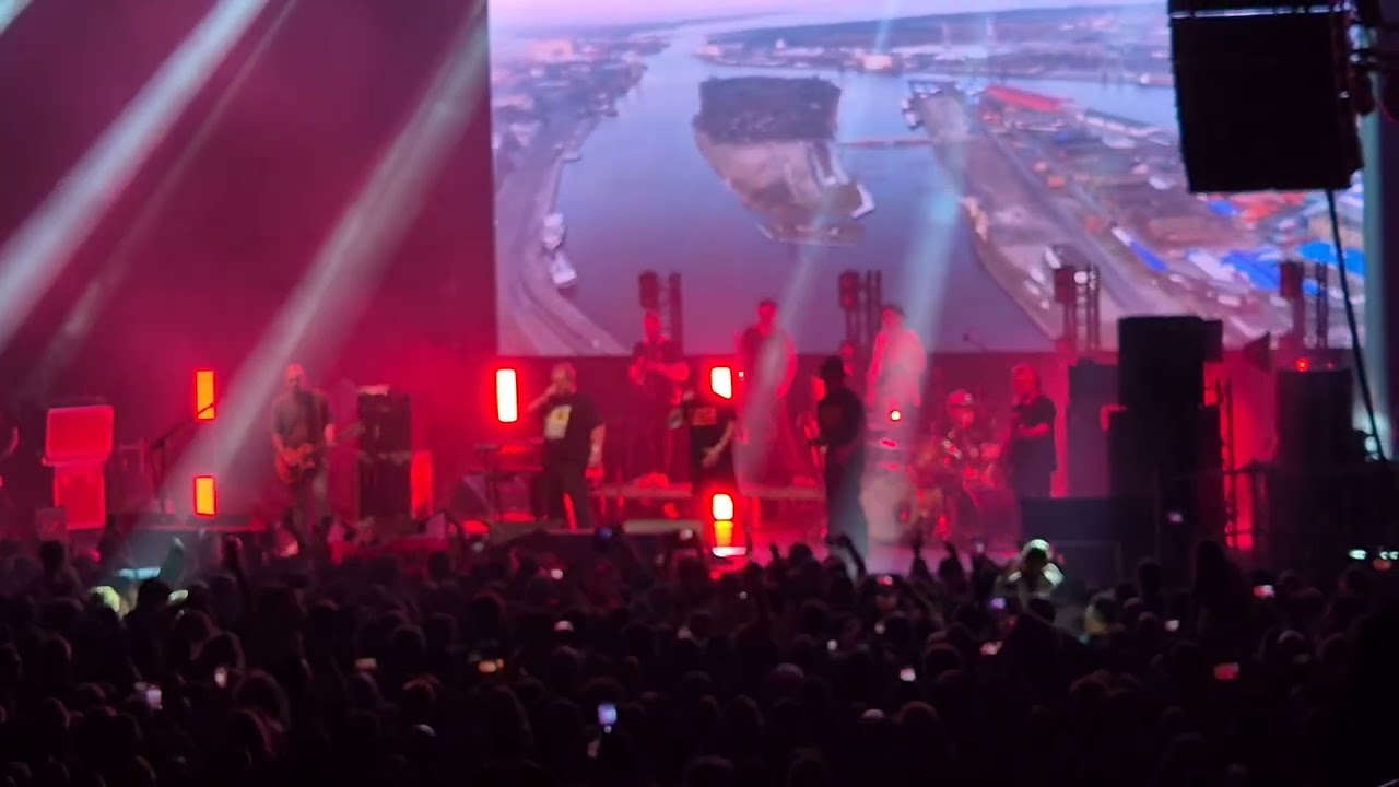 Kult - Polska (Warszawa, Torwar, 24.10.2025)