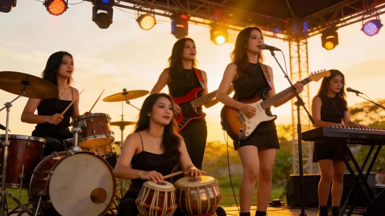 DANGDUT KOPLO PALING ENAK  ||  LAGU HITS  - TAJAMNYA KARANG :   Mansyur S