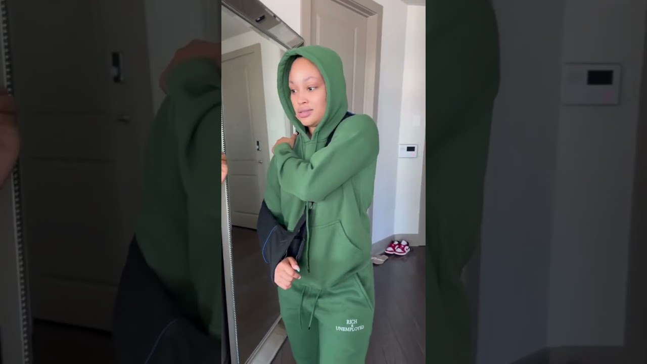 When Sarah comes home from jail and the money is missing!