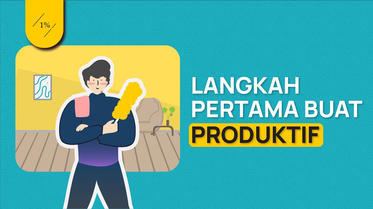 Cara Fokus dan Produktif dengan Gaya Hidup Minimalis (Solusi Sulit Fokus & Produktif)