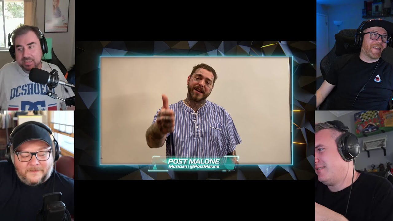 Giant Bomb's Big Time Big Game E3 2021 Wrap-Up: Sunday!
