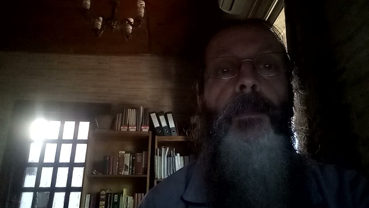 28  La Oración de Jesús en el P  José el Hesicasta