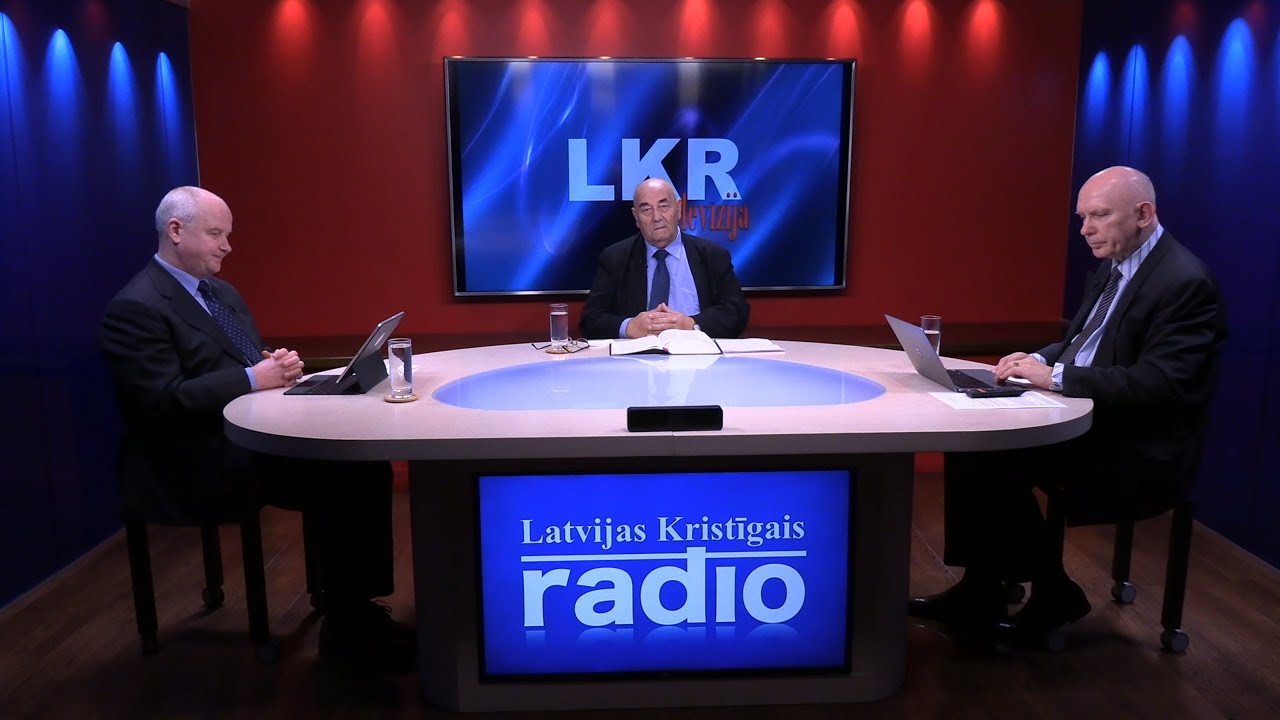 304. Ko par to saka Bībele?