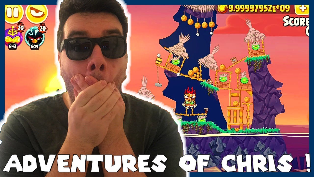 JE TEST POUR VOUS : ADVENTURES OF CHRIS ! (Démo Nintendo Switch OLED)