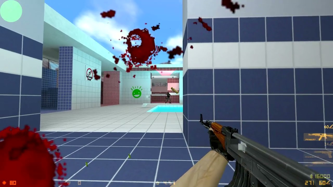 Counter Strike - 2026.03.05 - Lolipopumuz Elimizden Alındı