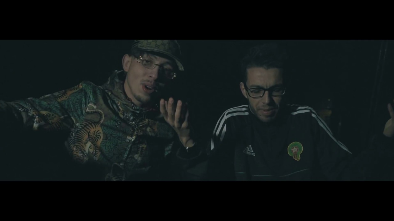 Para - Wat Deed Je Me Aan  *Nu ook op Spotify*