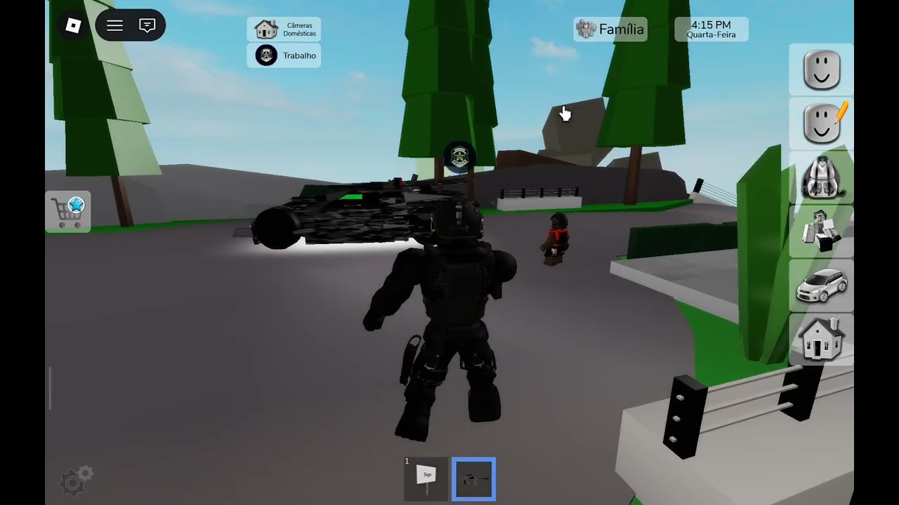 Polícia rp
