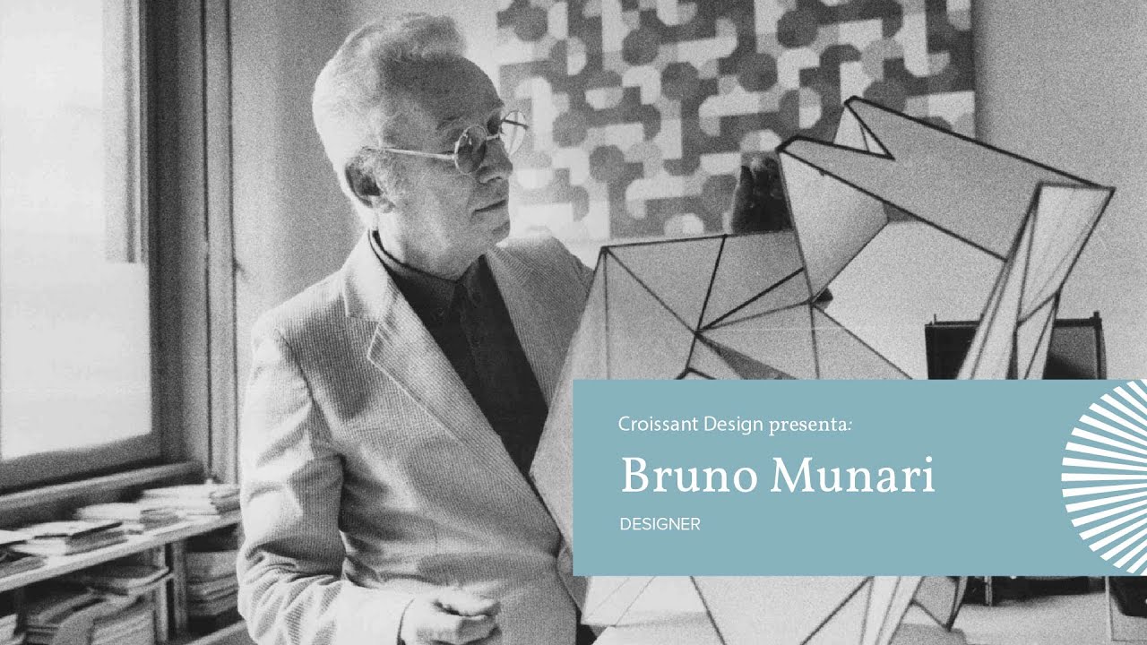 Bruno Munari
