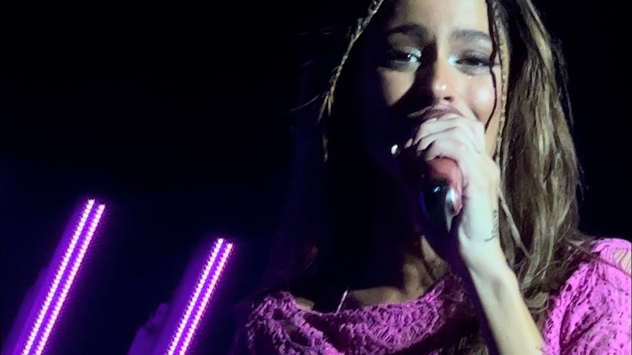 TINI Tour - Fantasi - Wizink Center Madrid (17/09/23)