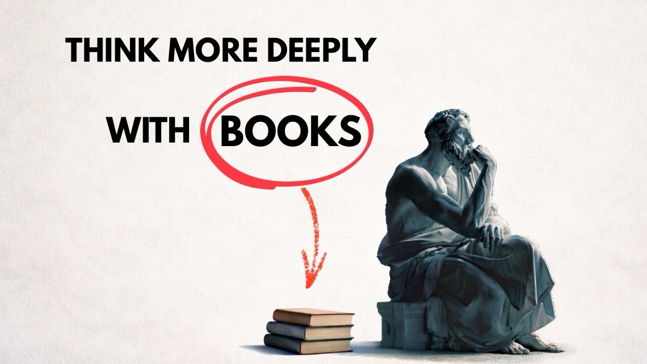 How to Think Deeply Through Reading