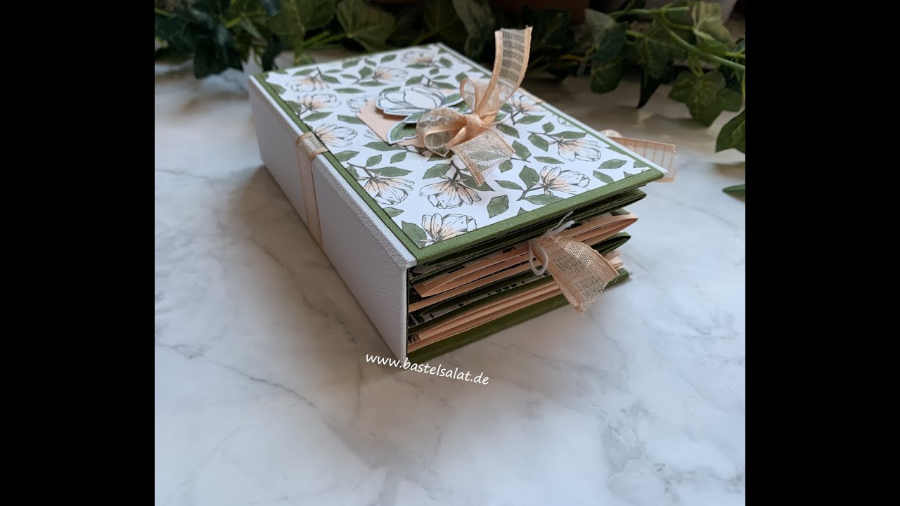 DIY Minialbum