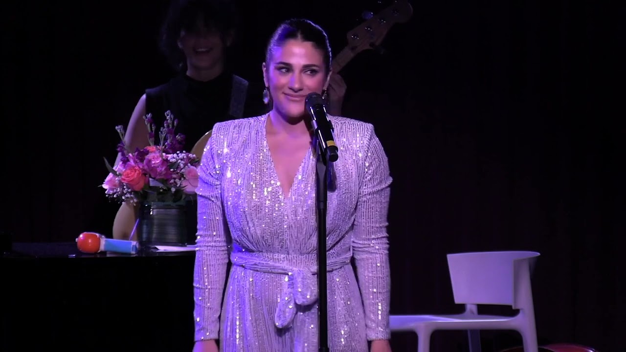 Gianna Yanelli - 
