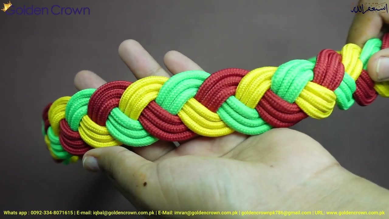 Military Shoulder Cord, Braided Shoulder Cord Suppliers, Customized Shoulder Cords Tender