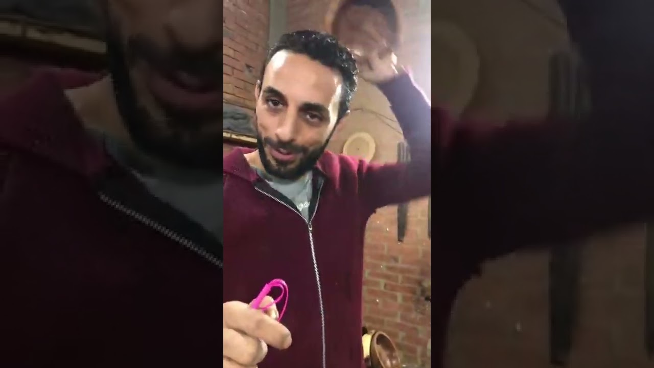 أختراع مصري.. عمرك شوفت طبق من خشب السرسوع.. تقاليع جديدة للمصريين والواحد بـ45 جنيه