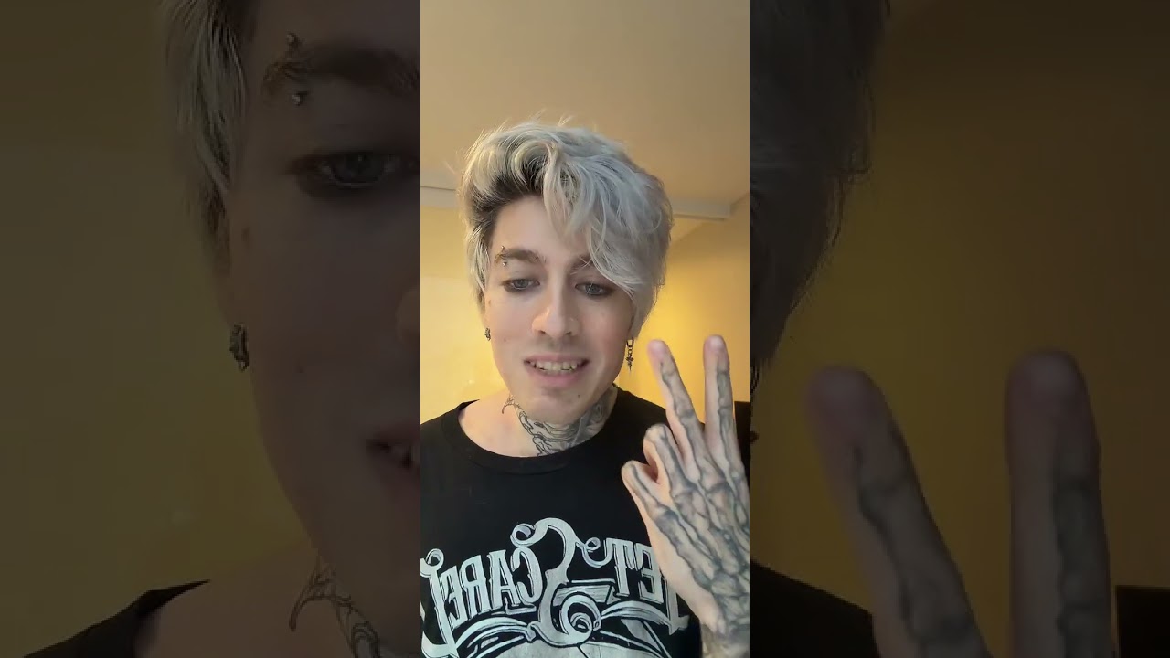 TX2 tiktok livestream 3/5/26 Itsy bitsy 🕷 