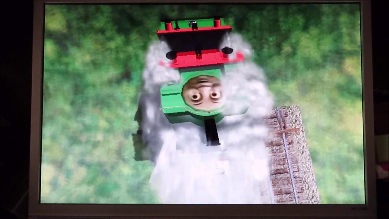 Train Simulator Crashes 2