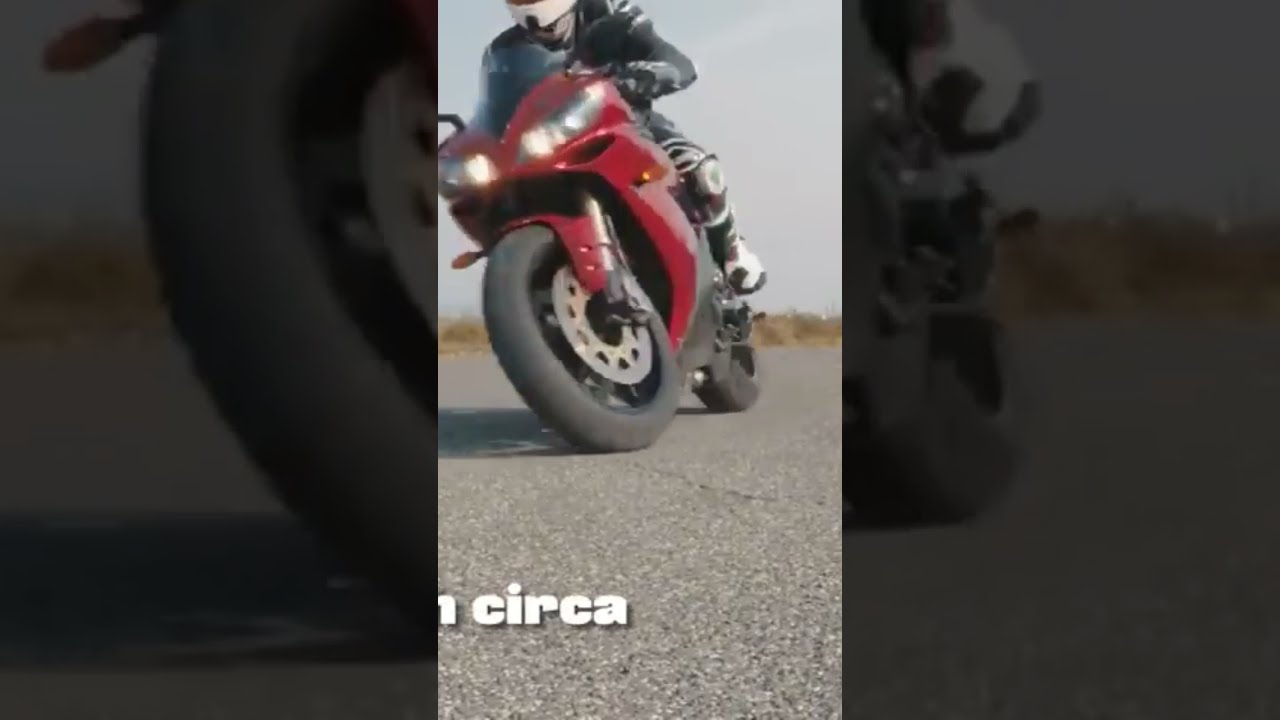 Il controsterzo (non) esiste