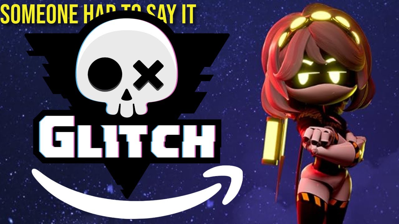 Glitch Isn't Indie Anymore
