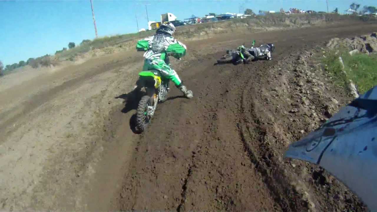 GoPro HD:  Motocross Supermini