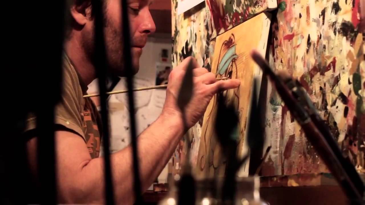 Todd White -  Art of White