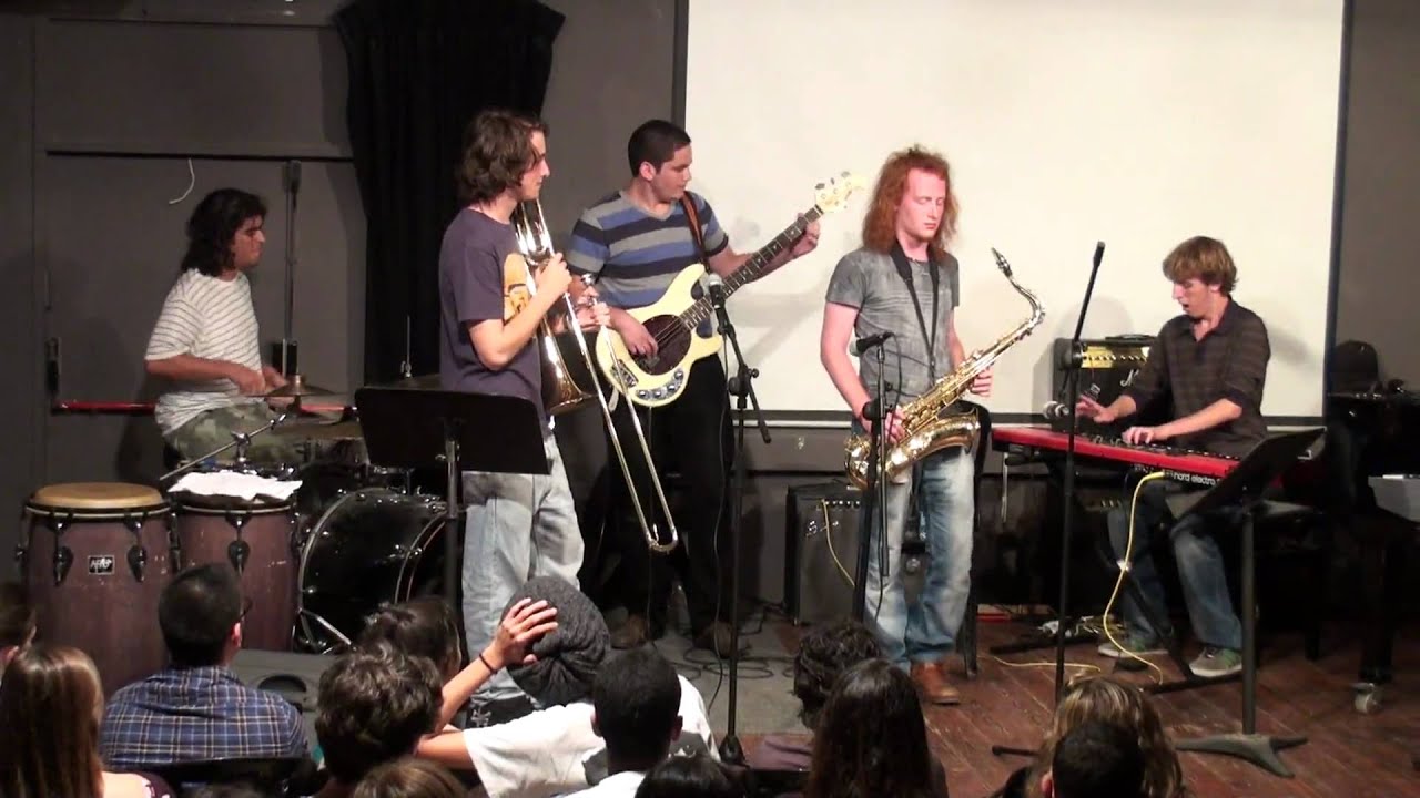 Red Clay - Freddie Hubbard