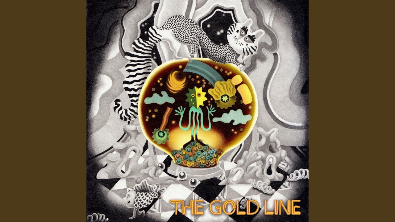 The Gold Line