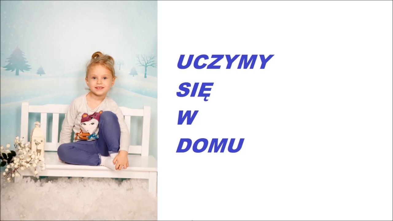 uczymysiewdomu.pl - Kern, dwa jeże, wierszyk