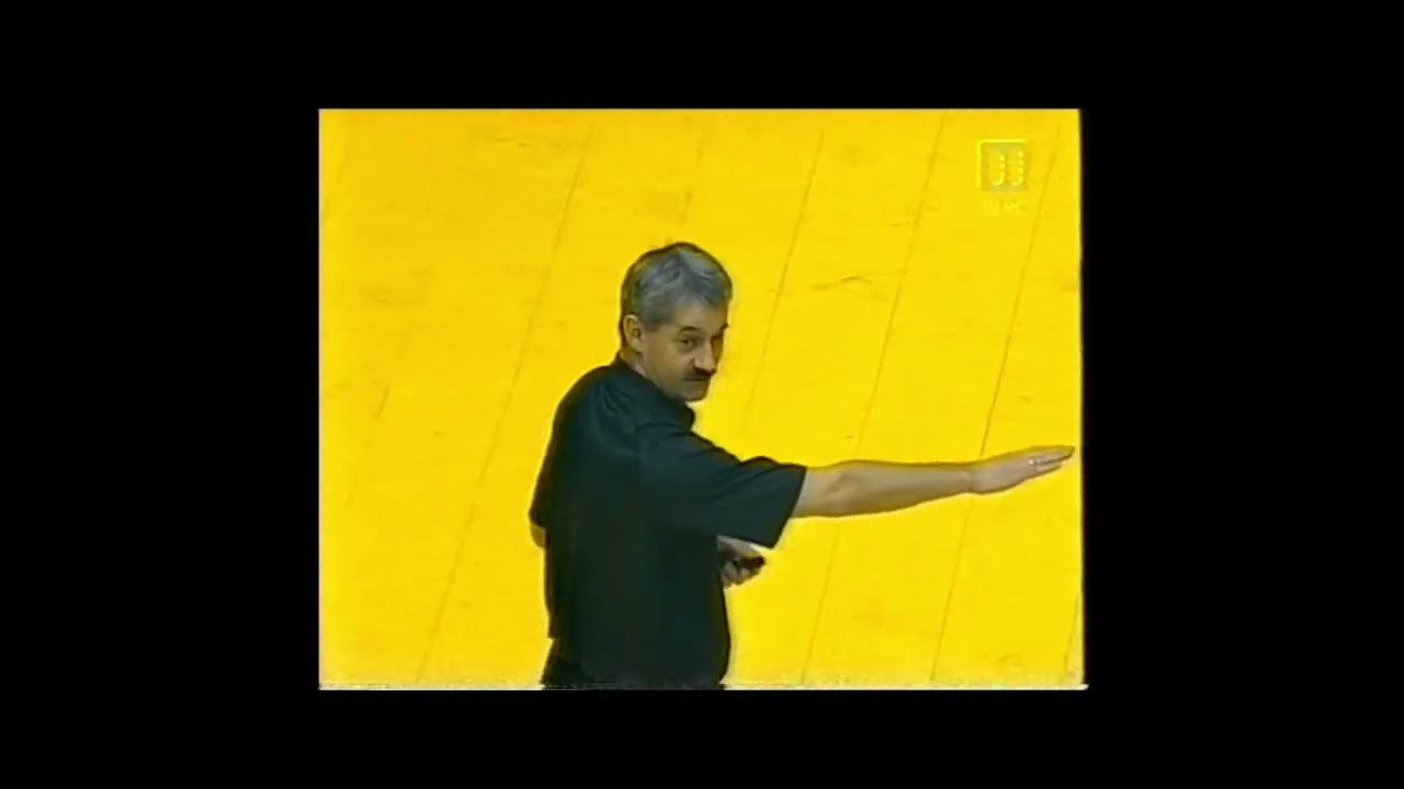 1/8-finala EHF Lige prvakov 2003/04 - RK Celje Pivovarna La&scaron;ko : Ademar Leon