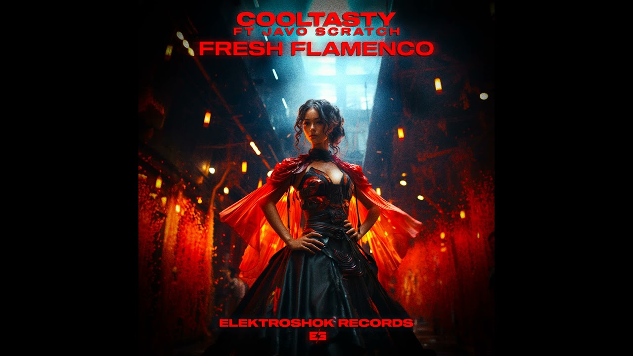 Fresh Flamenco - CoolTasty